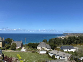 352 - Appartement T2 avec une vue imprenable sur le Cap Fréhel